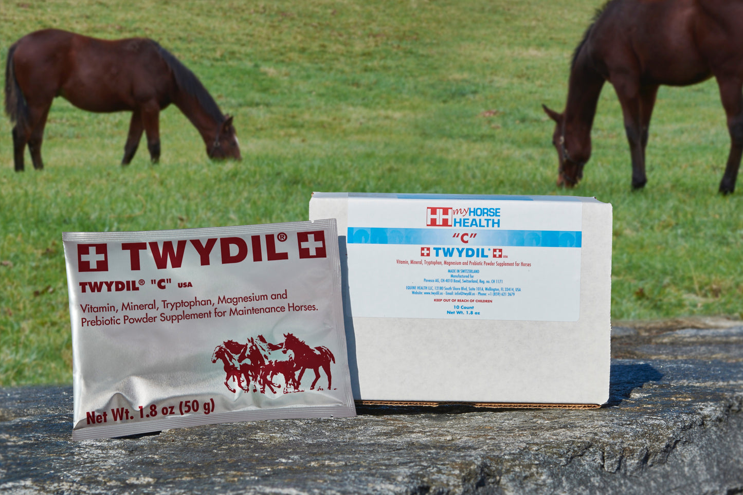 Twydil® C